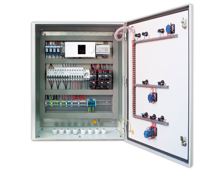 اهمیت تابلو برق در ساختمان