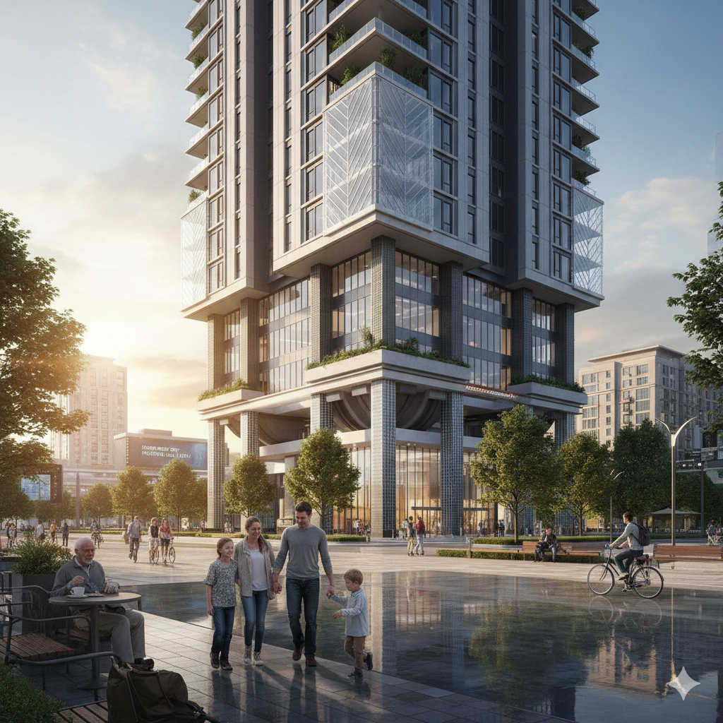 تابلو برق فوق حرفه ای اتاق سرور