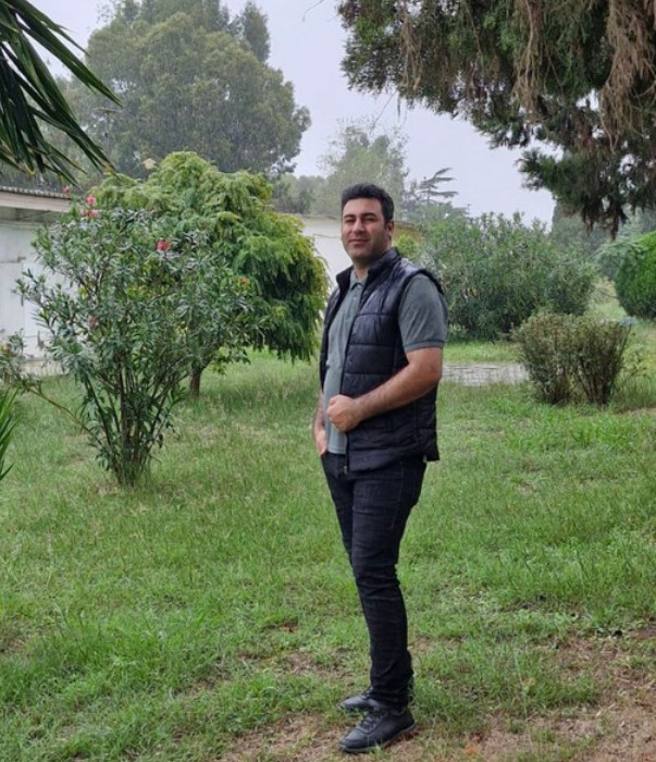 مهندس علی کرمی